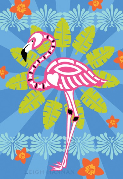 flamingo 2