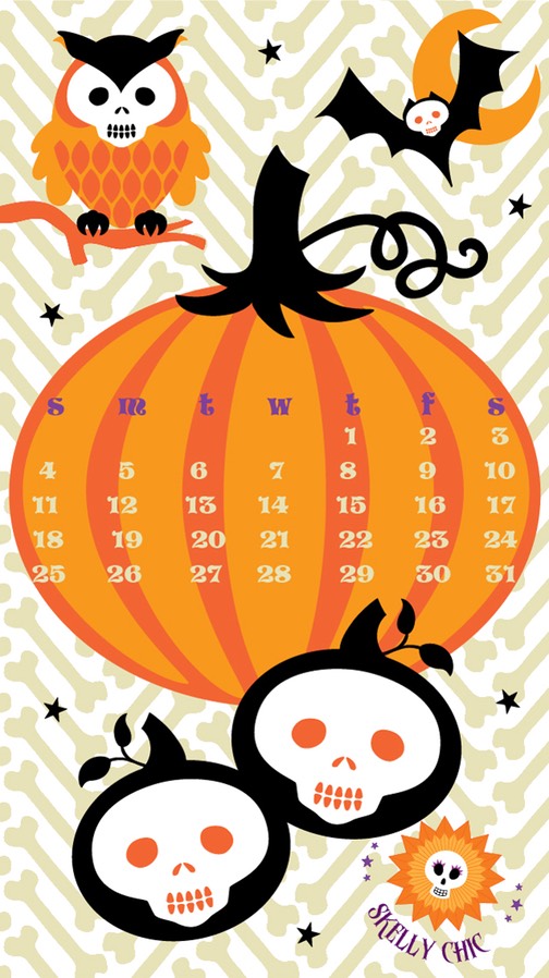 halloweenphone