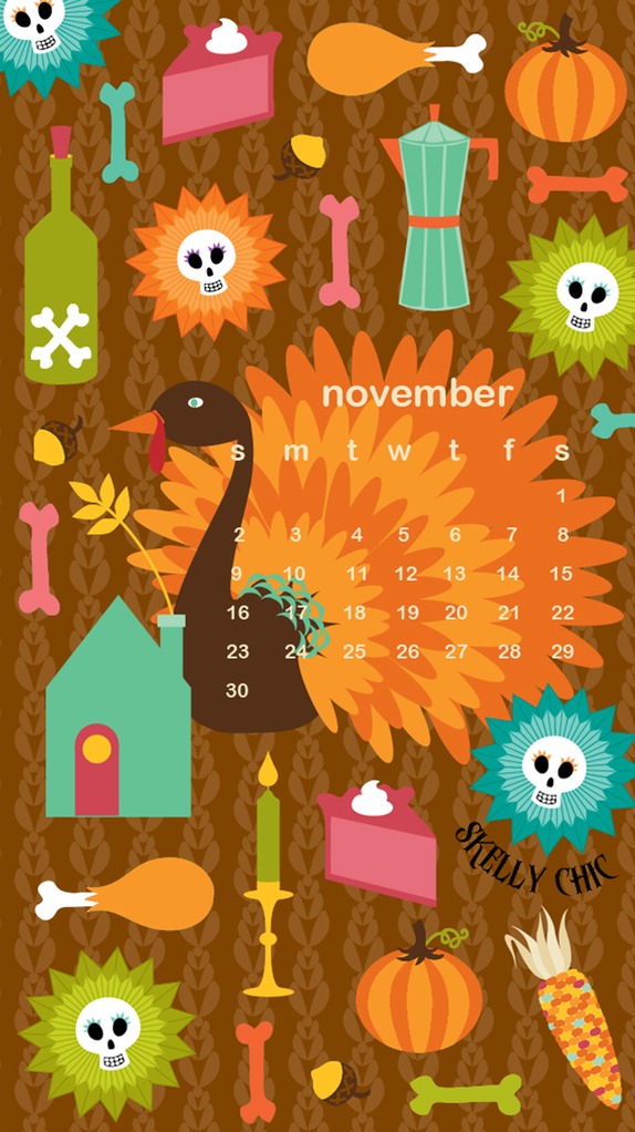 novemberphone